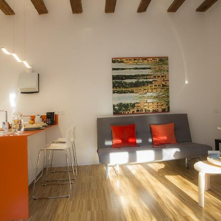 Balcon De Manet Apartment Valencia Bagian luar foto